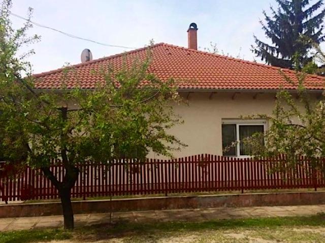 Sándor Apartman Balatonboglár