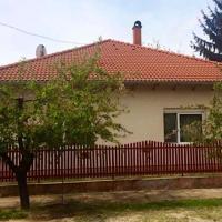 Sándor Apartman Balatonboglár