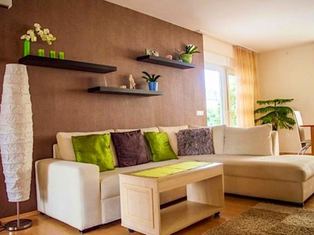 Sándor Apartman Balatonboglár