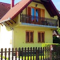 B-B Apartman Balatonboglár