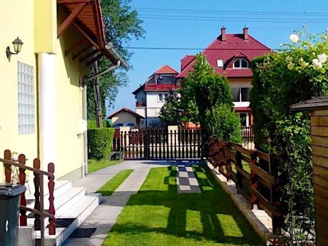 B-B Apartman Balatonboglár