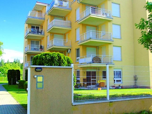 Beszédes Apartman Siófok