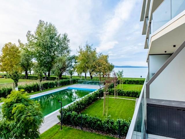 MF Coral Suite Apartment Siófok