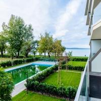 MF Coral Suite Apartment Siófok