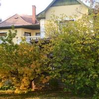 Ambrózia Villa Balatonfüred