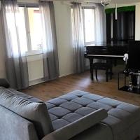 Harmat Apartman Veszprém