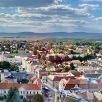 City View Apartman Veszprém