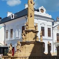 Central Apartment Veszprém