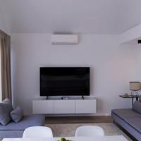 Major Residence Apartman Tihany