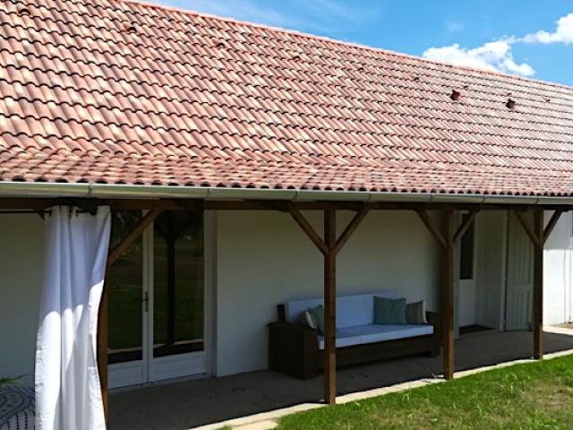 Florie Cottage Cserszegtomaj