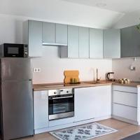 Stay Apartman Veszprém