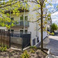 Radnoti Home Apartments Veszprém