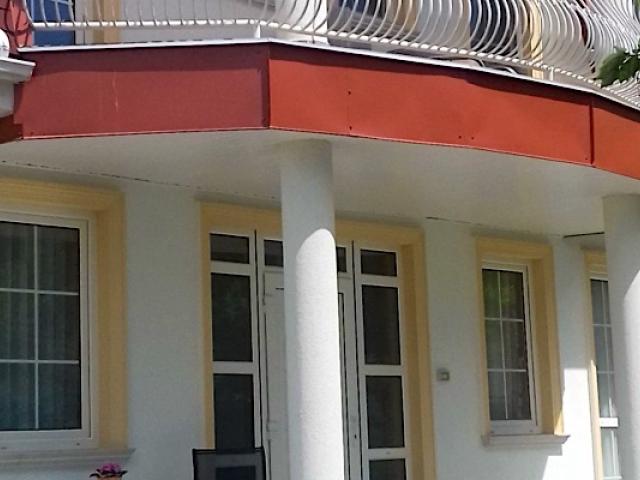 Benelise Apartman Hévíz