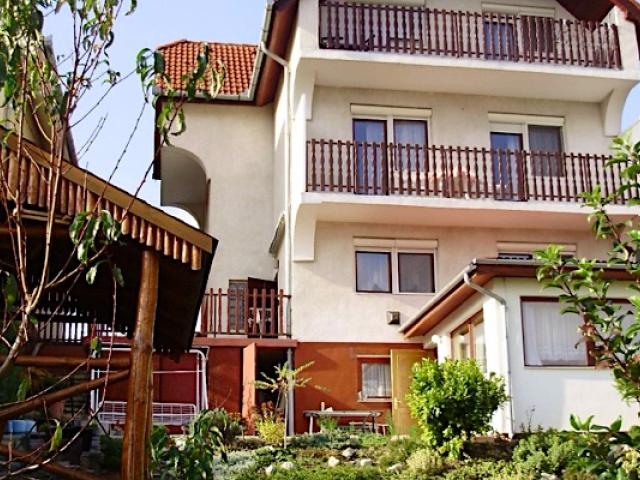 Apartman Berki Hévíz