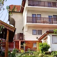 Apartman Berki Hévíz