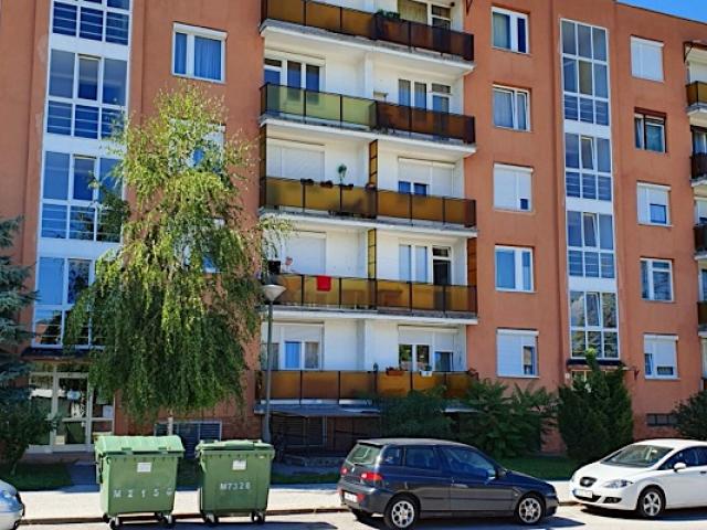 Komfort Apartman Veszprém