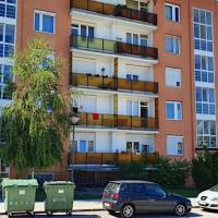 Komfort Apartman Veszprém