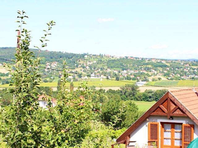 Panorama House Hévíz