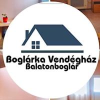 Boglárka Vendégház Balatonboglár