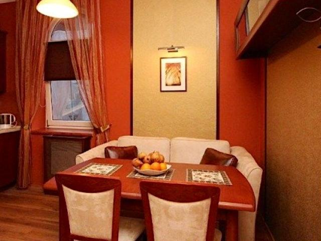 Mirage Apartman Hévíz