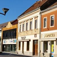 Sarolt Apartman Veszprém