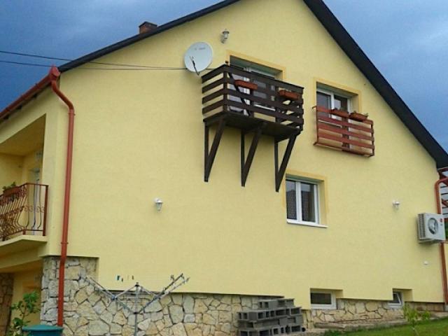 Balatoni Panoráma Apartman Lovas