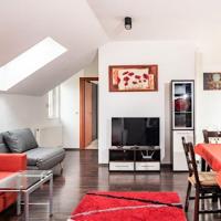 Grand 56 Apartman Keszthely