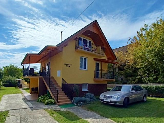 Zsolt Apartman Balatonlelle