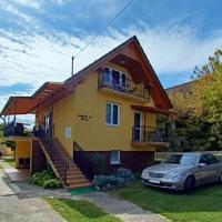 Zsolt Apartman Balatonlelle