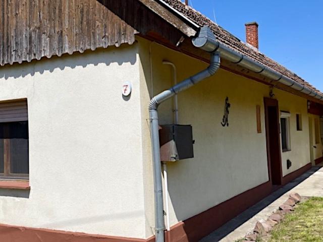 Fekete Gekkó Apartman Balatonlelle