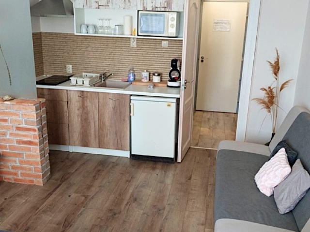 Turmalin Apartman Csopak