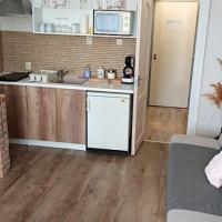 Turmalin Apartman Csopak