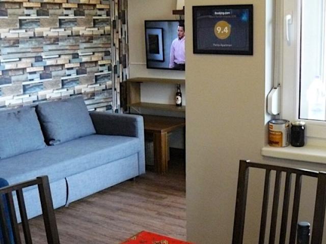 Silver Smart Apartmen Siófok-Balatonszéplak