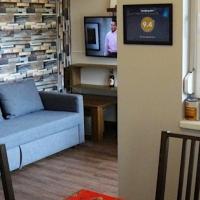 Silver Smart Apartmen Siófok-Balatonszéplak