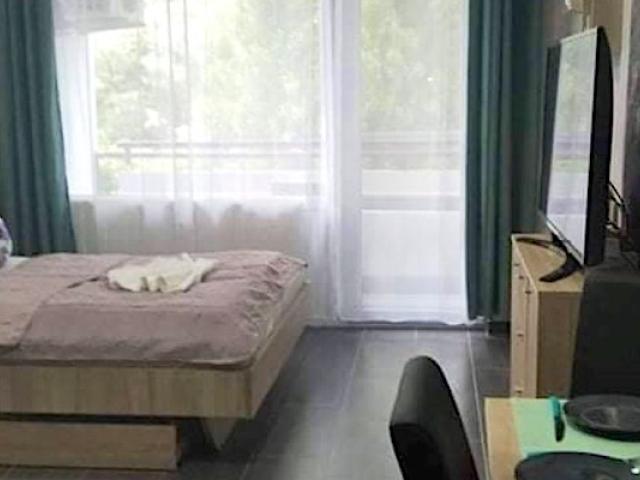 Gesztenye Apartman Csopak