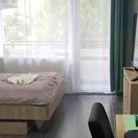 Gesztenye Apartman Csopak