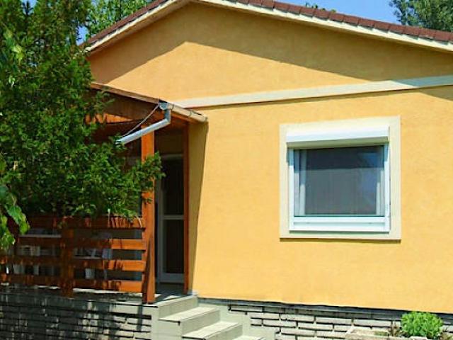 Liget Apartman Fonyódliget