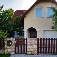 Grand Apartmanház Gyenesdiás