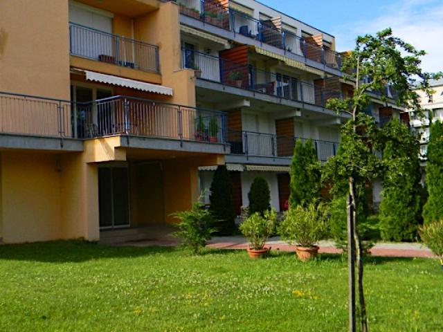 Beni Apartman Csopak