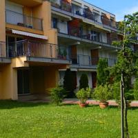 Beni Apartman Csopak