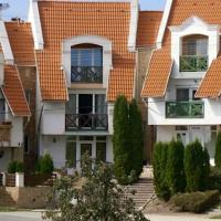 Belfry Apartman Csopak