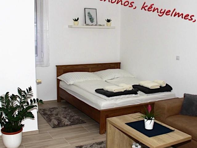 Vadvirág Apartman Veszprém