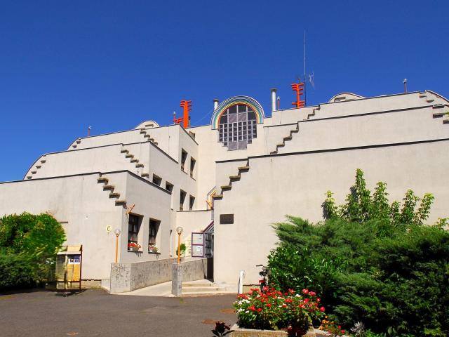 Hőforrás Hotel Gyula