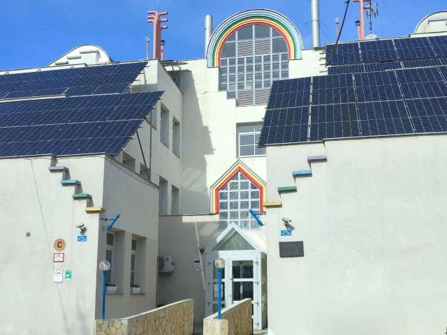 5700 Gyula, Rábai Miklós utca 2