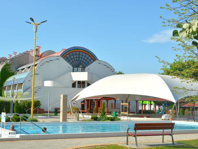 5700 Gyula, Rábai Miklós utca 2