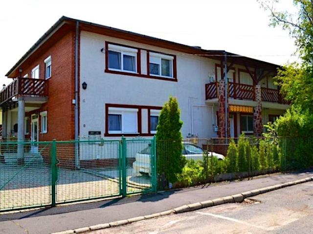 Ariadné Apartman Balatonboglár