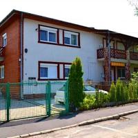 Ariadné Apartman Balatonboglár