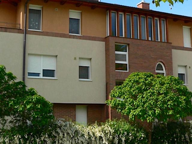 Ágnes Apartman Balatonboglár