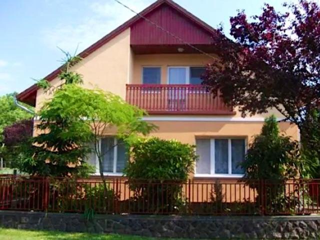 Klára Apartmanok Balatonboglár