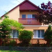 Klára Apartmanok Balatonboglár